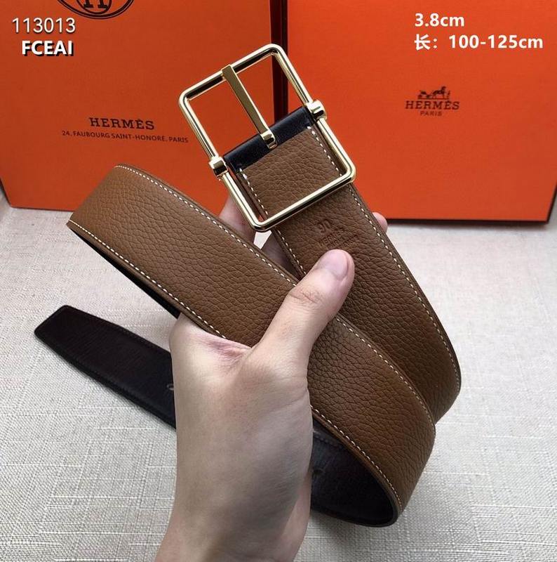 Hermes Belts 1362